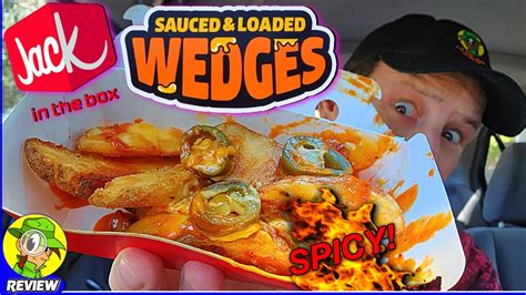roasting jacks the wedge menu.